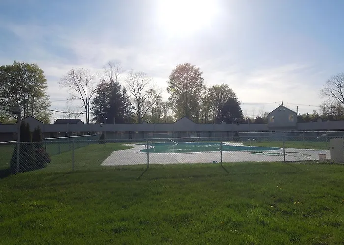 Value Inn East Stroudsburg
