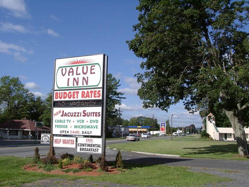 Value East Stroudsburg 2*