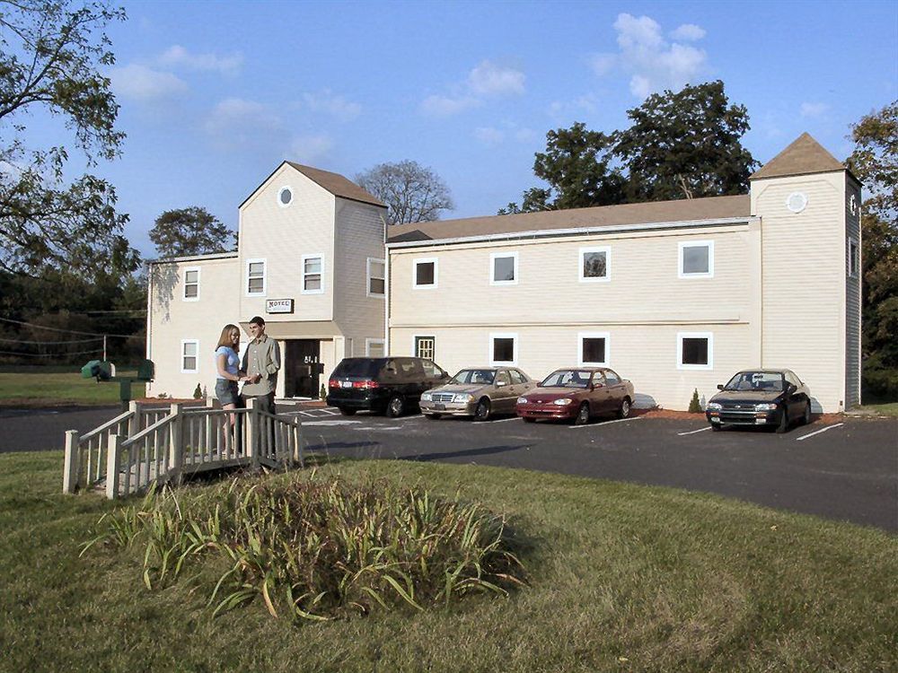 Hotel Value East Stroudsburg