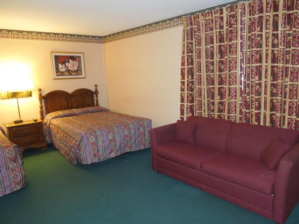Value East Stroudsburg Hotel 2*
