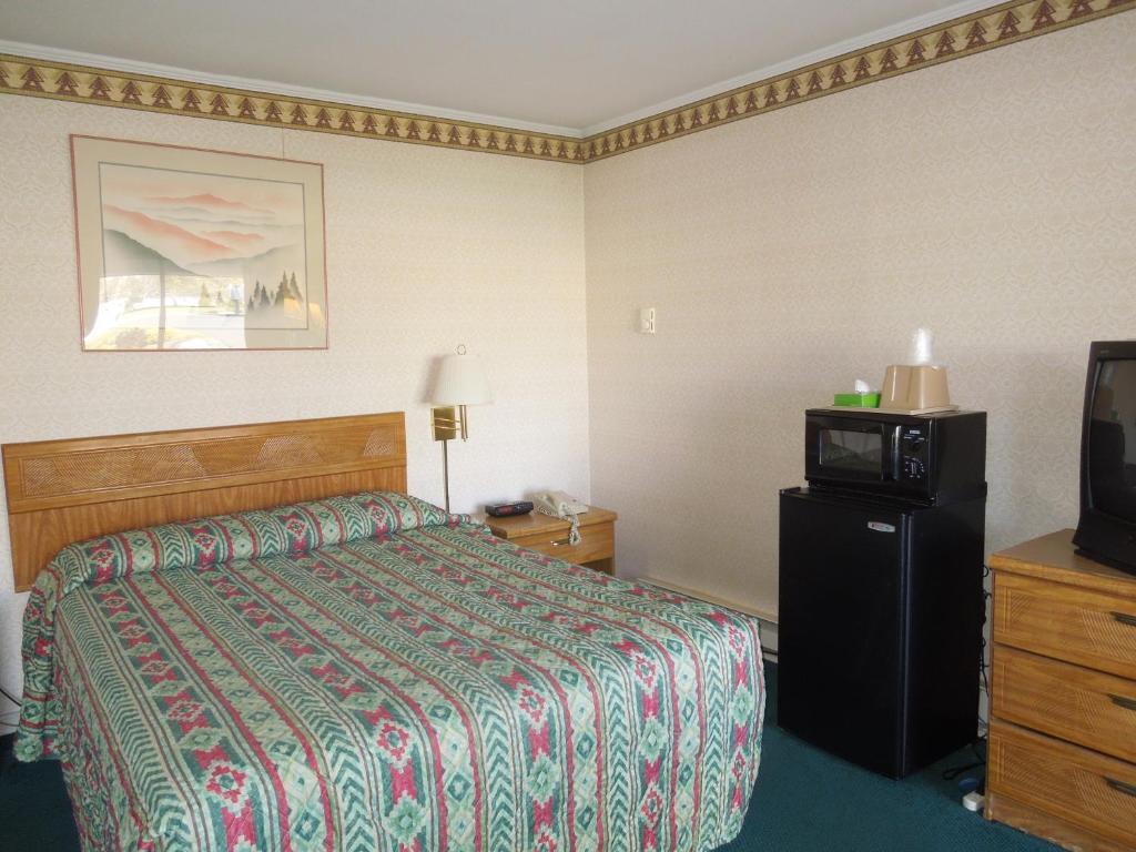 Value East Stroudsburg Hotel 2*