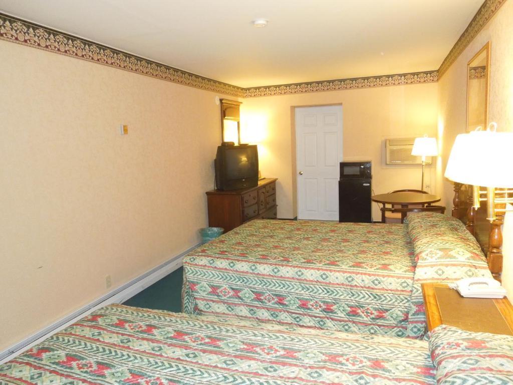 Value East Stroudsburg Hotel Marshalls Creek