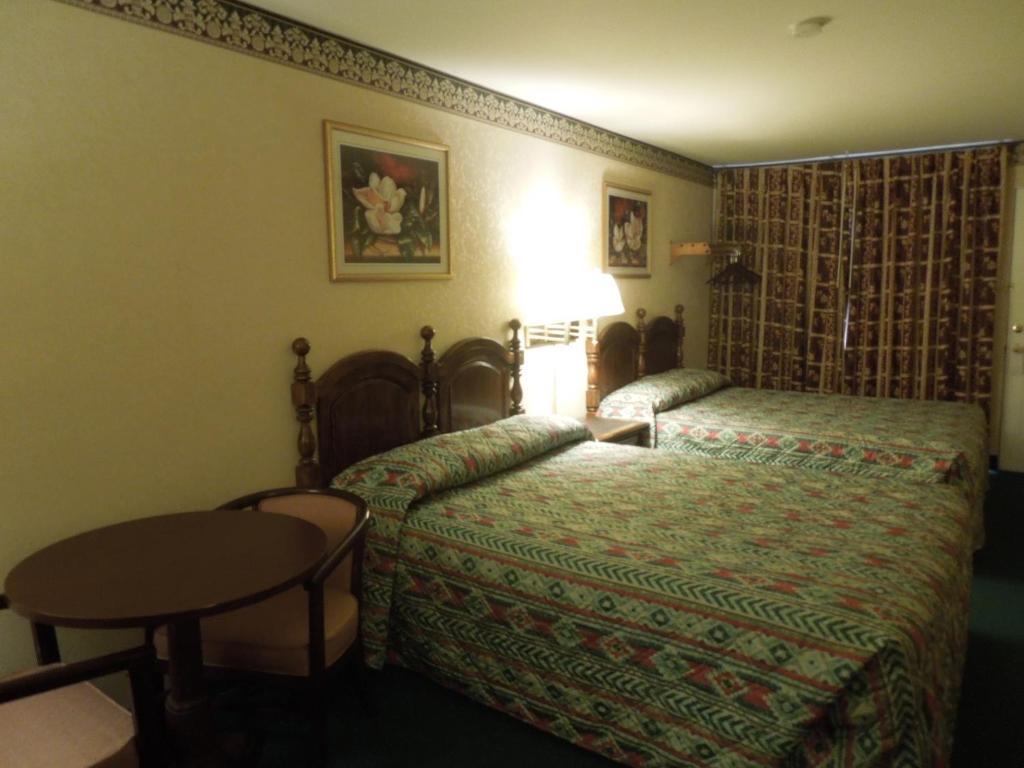 Hotel Value East Stroudsburg 2*