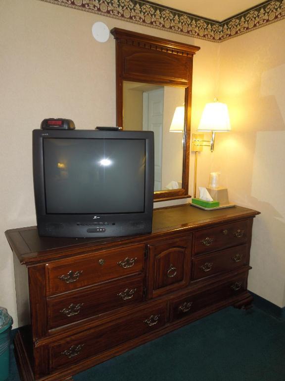 Value East Stroudsburg Hotel 2*