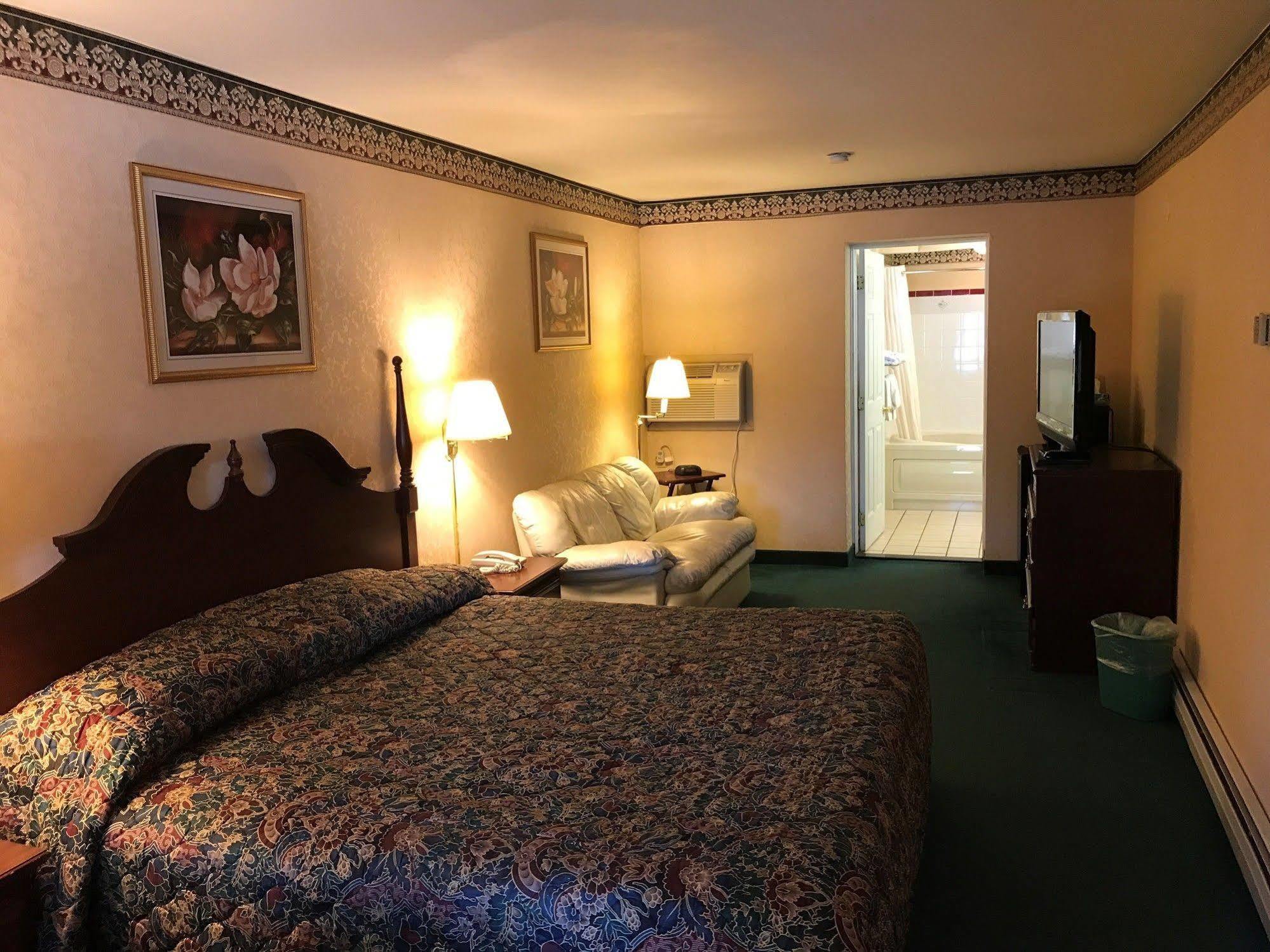 Hotel Value East Stroudsburg Marshalls Creek