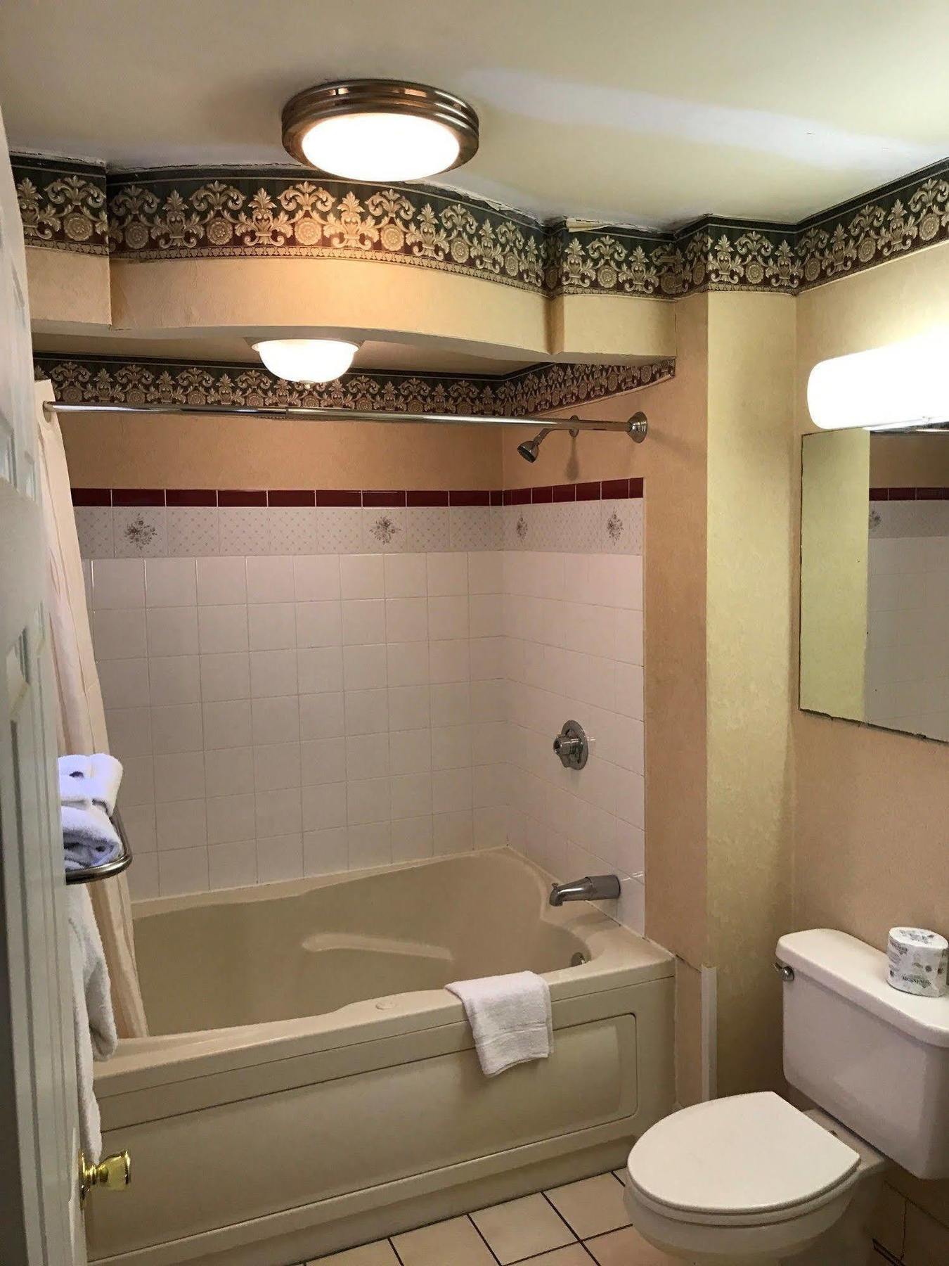 Hotel Value East Stroudsburg Marshalls Creek