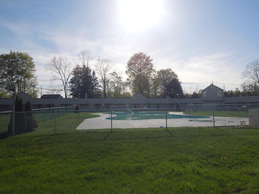Hotel Value East Stroudsburg