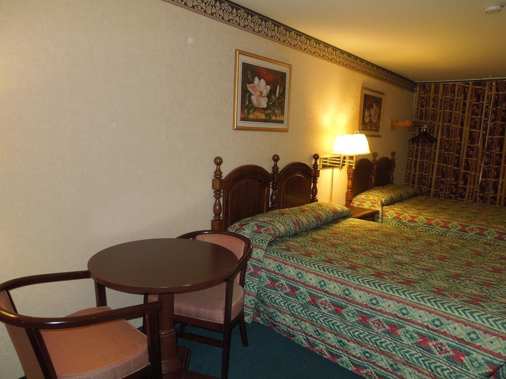 Value East Stroudsburg Hotel Marshalls Creek