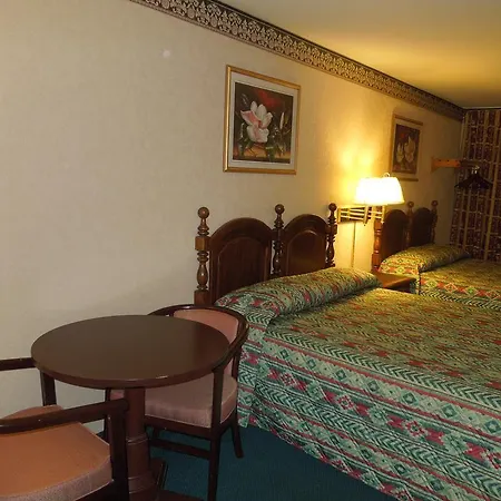 Value Inn East Stroudsburg Marshalls Creek Exterior photo