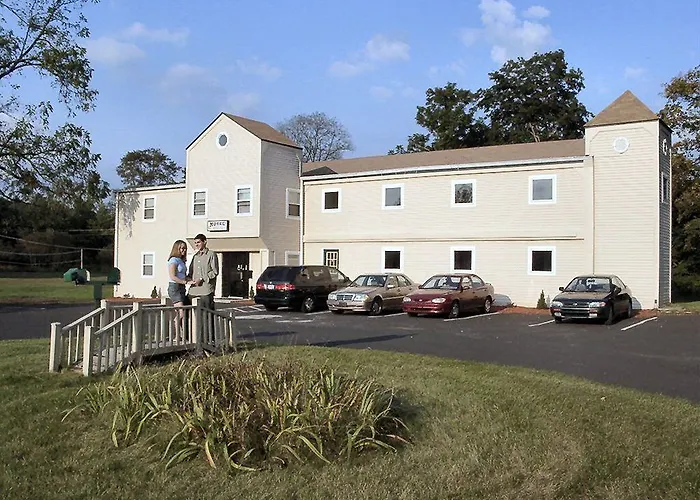 Value Inn East Stroudsburg