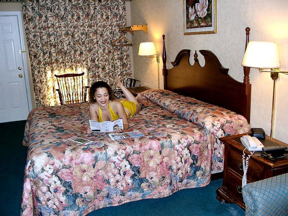 Hotel Value East Stroudsburg 2*