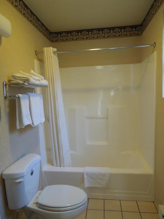 Hotel Value East Stroudsburg