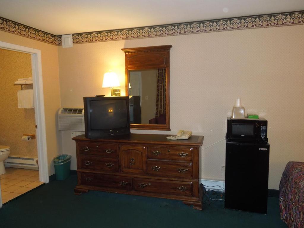 Hotel Value East Stroudsburg 2*