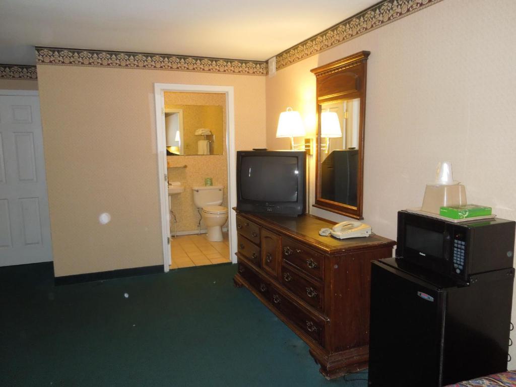 Hotel Value East Stroudsburg Marshalls Creek