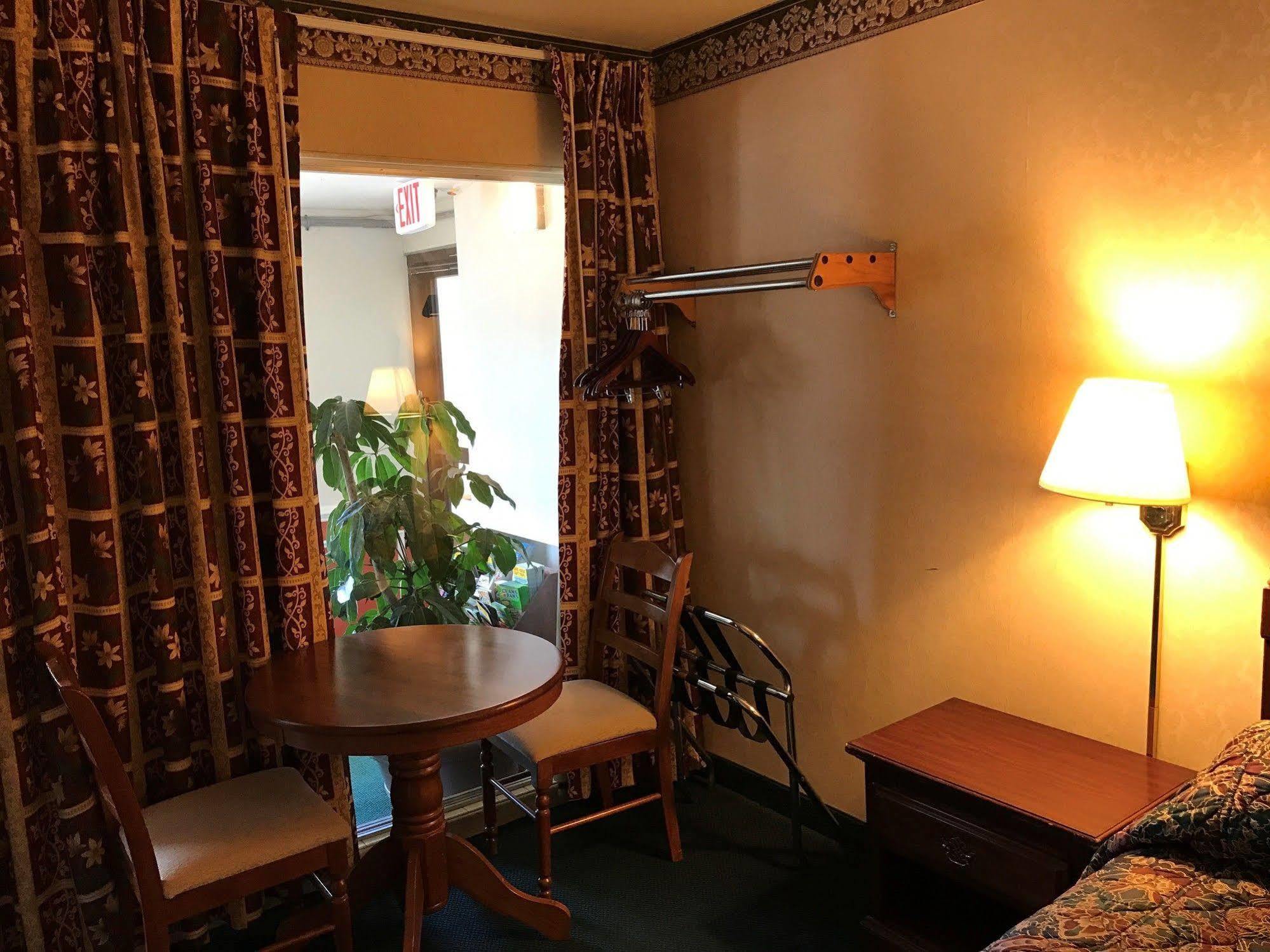Hotel Value East Stroudsburg Marshalls Creek