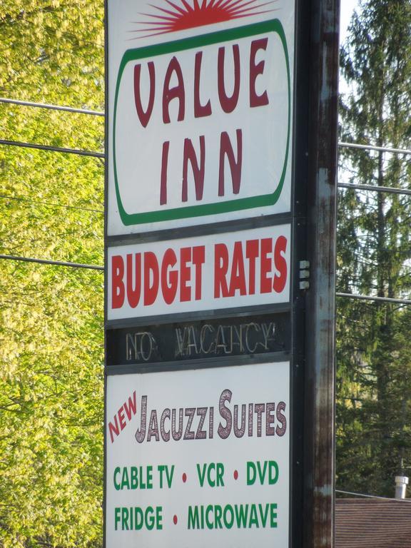 Value East Stroudsburg 2*